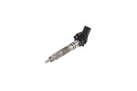 Inyector Common Rail BOSCH PIEZO 0445115033 MERCEDES-BENZ VIANO CDI 2.2 110kW