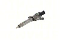 Inyector Common Rail BOSCH CRI 0445110141 verificado RENAULT MASTER III Box 2.3 dCi 130 RWD 96kW