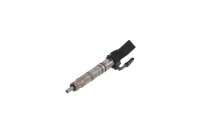 Inyector Common Rail BOSCH PIEZO 0445117035