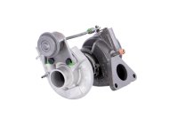 Turbocompresor MITSUBISHI 49131-05210 FIAT DUCATO Valník 100 Multijet 2,2 D 74kW