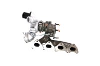 Turbocompresor MITSUBISHI 49373-01004 VW EOS Kabriolet 1.4 TSI 90kW