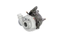 Turbocompresor GARRETT 785437-5002S