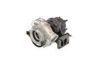 Turbocompresor KKK A9020961099 MERCEDES-BENZ ECONIC 1828 L 205kW