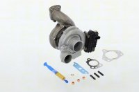 Turbocompresor GARRETT 851831-5002S RENAULT TWINGO III 0.9 TCe 95 68kW