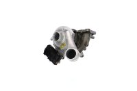 Turbocompresor KKK 14411-5X30A NISSAN NAVARA 2.5 dCi 4WD 140kW