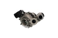 Turbocompresor GARRETT 839077-5011S VW AMAROK Platform/Chassis 3.0 TDI 4motion 150kW