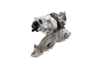 Turbocompresor GARRETT 882300-5003S AUDI A7 Sportback 40 TDI Mild Hybrid quattro 150kW