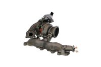 Turbocompresor GARRETT 873732-5001S VW CALIFORNIA T6 Camper 2.0 TDI 75kW