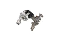 Turbocompresor MITSUBISHI 49131-07400 NISSAN NV300 Kombi 2.0 dCi 170 125kW