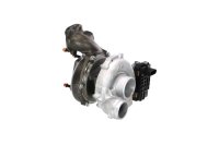 Turbocompresor GARRETT 826830-5004S MERCEDES-BENZ E-CLASS T-Model E 350 BlueTEC 185kW