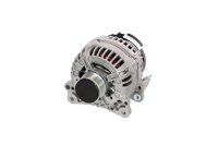 Alternador BOSCH 0 124 615 017 PEUGEOT EXPERT Tepee 2.0 HDi 120 88kW