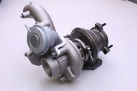 Turbocompresor MITSUBISHI 49377-07325 RENAULT MEGANE III Kupé 2.0 TCe 184kW