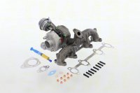 Turbocompresor GARRETT 144112J620 NISSAN PRIMERA II 2.0 TD 66kW